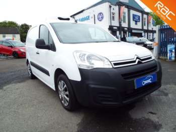 Used Citroen Berlingo 2018 for sale - 71505052: Photo