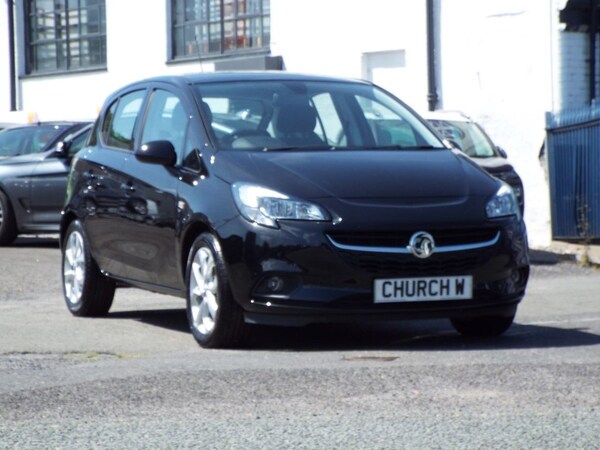 Used Vauxhall Corsa 2018 for sale - 74319806: Photo 24
