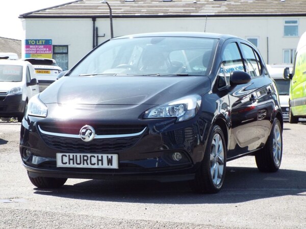 Used Vauxhall Corsa 2018 for sale - 74319806: Photo 25