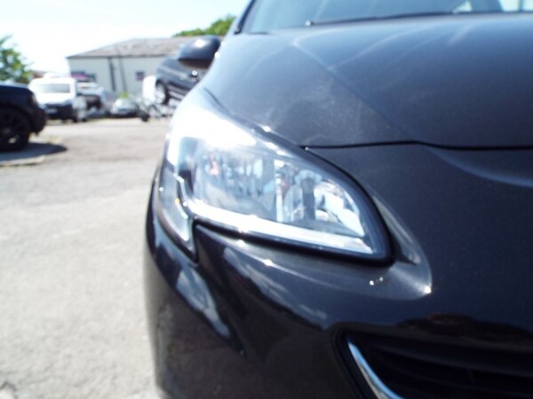 Used Vauxhall Corsa 2018 for sale - 74319806: Photo 26