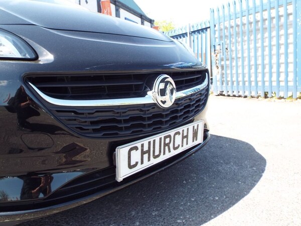 Used Vauxhall Corsa 2018 for sale - 74319806: Photo 27