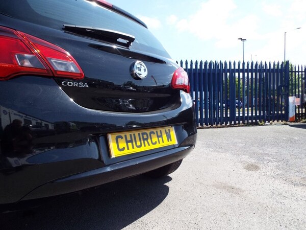Used Vauxhall Corsa 2018 for sale - 74319806: Photo 33