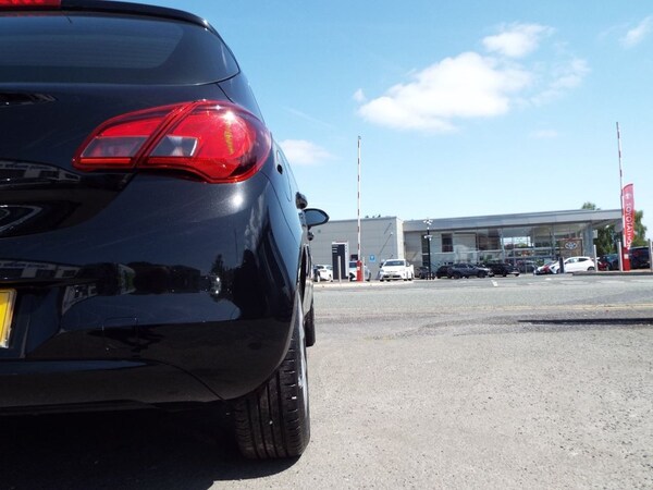 Used Vauxhall Corsa 2018 for sale - 74319806: Photo 34