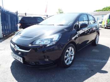 Used Vauxhall Corsa 2018 for sale - 74319806: Photo