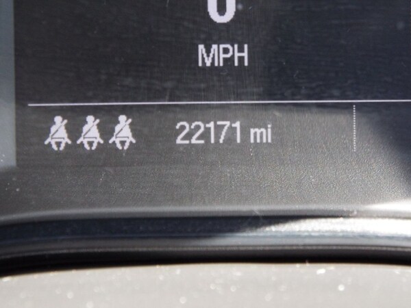 Used Vauxhall Corsa 2018 for sale - 74319806: Photo 40