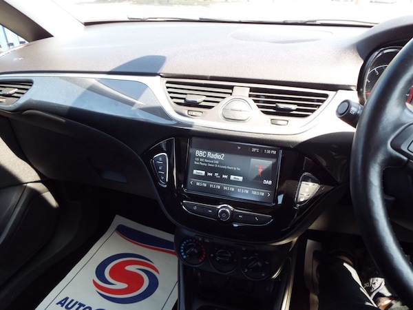 Used Vauxhall Corsa 2018 for sale - 74319806: Photo 41