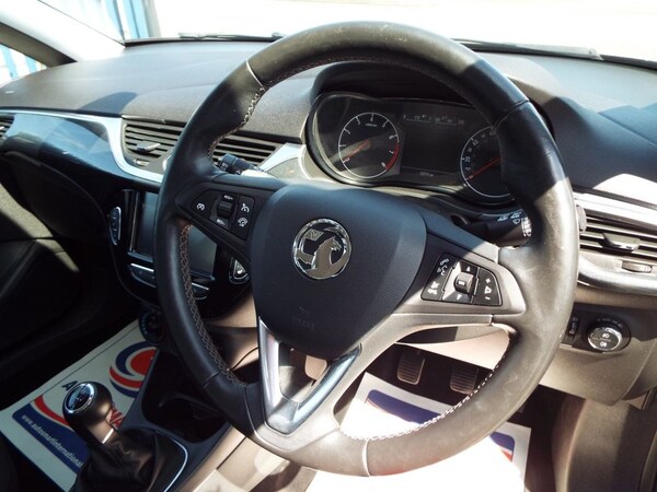 Used Vauxhall Corsa 2018 for sale - 74319806: Photo 46