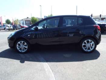 Used Vauxhall Corsa 2018 for sale - 74319806: Photo