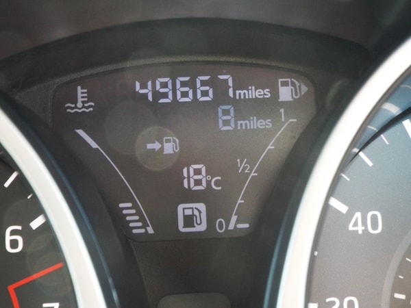 Used Nissan Juke 2018 for sale - 74318747: Photo 49