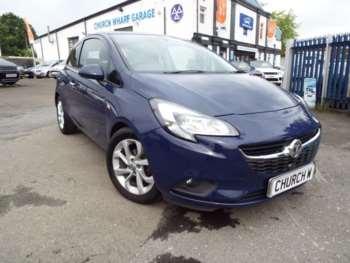 Used Vauxhall Corsa 2015 for sale - 74833672: Photo