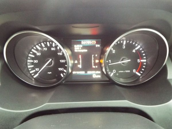 Used Land Rover Range Rover Evoque 2012 for sale - 69420569: Photo 44