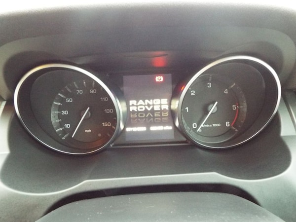 Used Land Rover Range Rover Evoque 2012 for sale - 69420569: Photo 46
