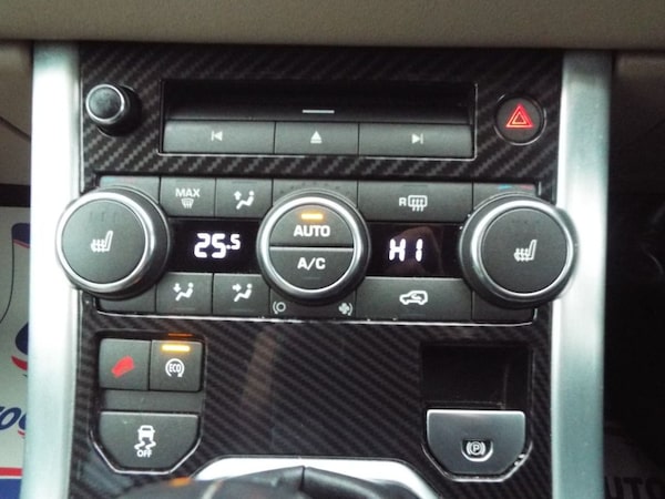 Used Land Rover Range Rover Evoque 2012 for sale - 69420569: Photo 49