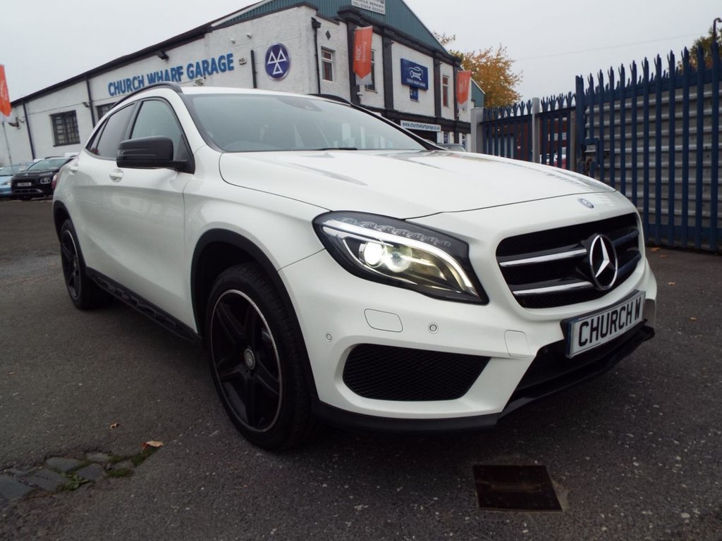 Used Mercedes-Benz GLA 2014 for sale - 76266551: Photo 10