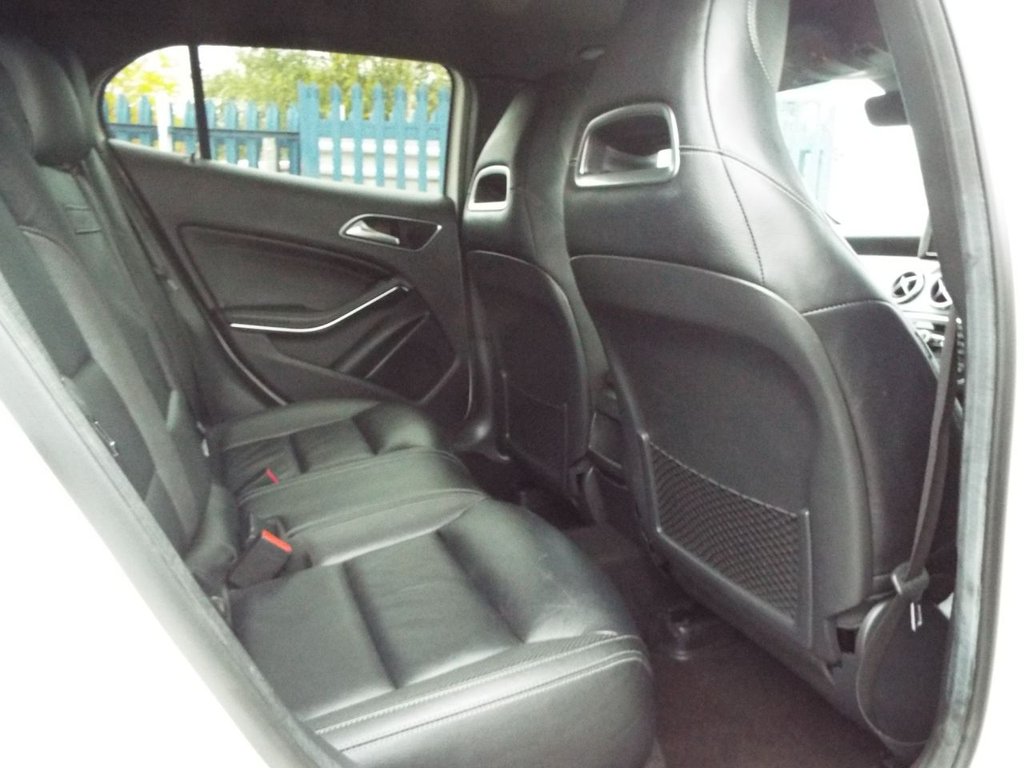 Used Mercedes-Benz GLA 2014 for sale - 76266551: Photo 14