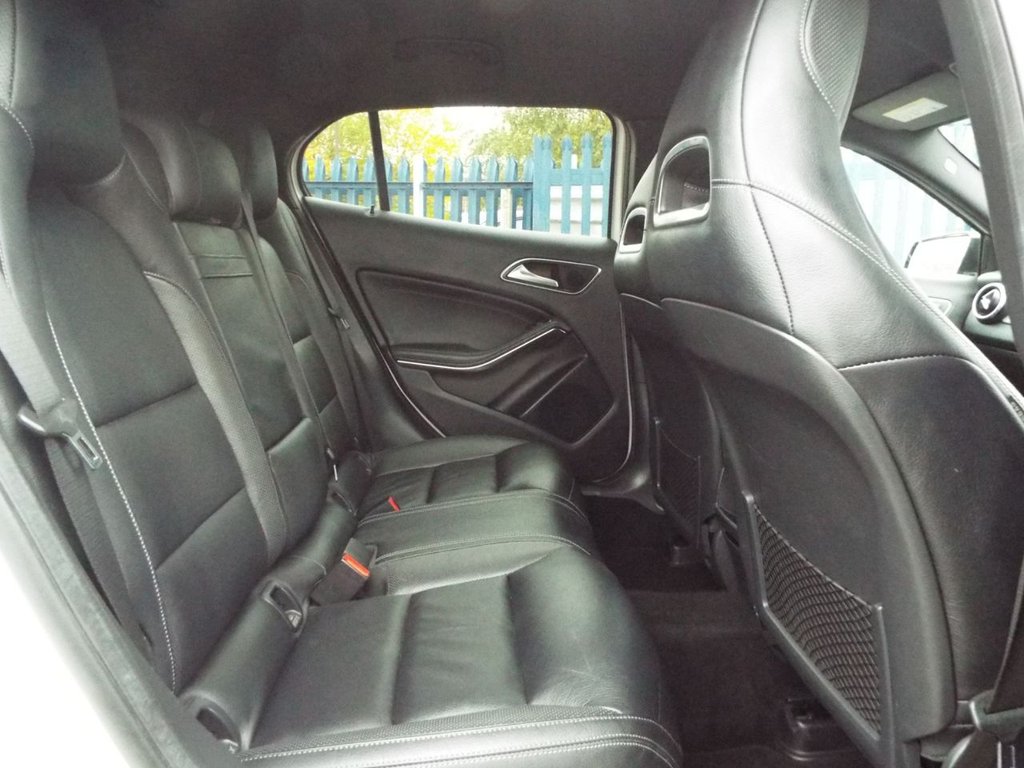 Used Mercedes-Benz GLA 2014 for sale - 76266551: Photo 15