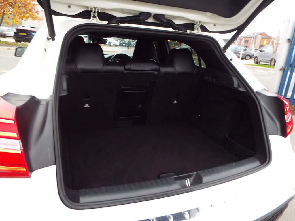 Used Mercedes-Benz GLA 2014 for sale - 76266551: Photo 16