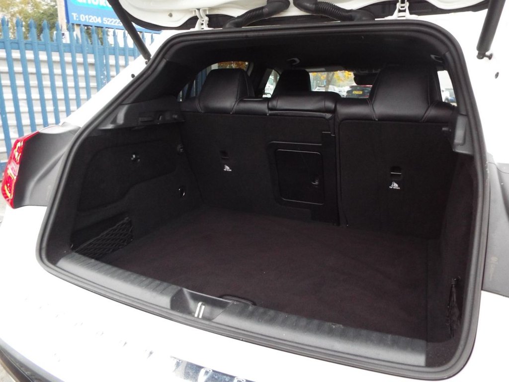 Used Mercedes-Benz GLA 2014 for sale - 76266551: Photo 18