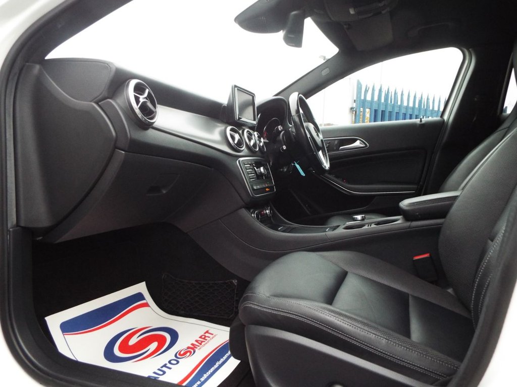 Used Mercedes-Benz GLA 2014 for sale - 76266551: Photo 19