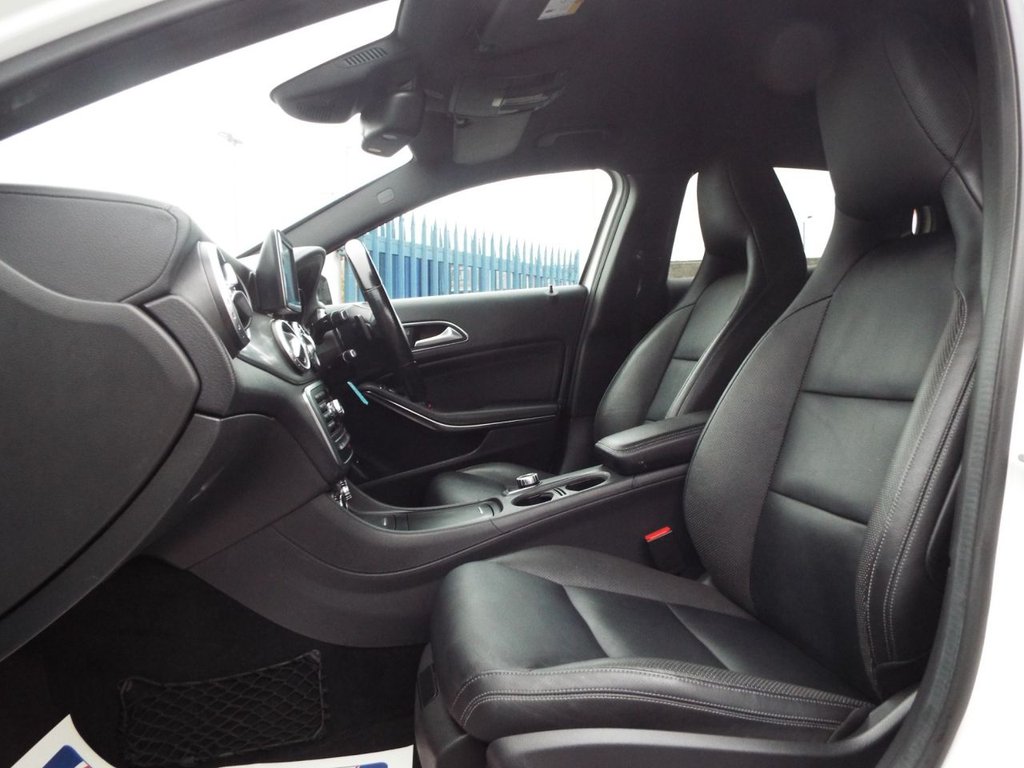 Used Mercedes-Benz GLA 2014 for sale - 76266551: Photo 20