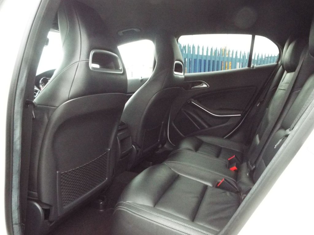 Used Mercedes-Benz GLA 2014 for sale - 76266551: Photo 21