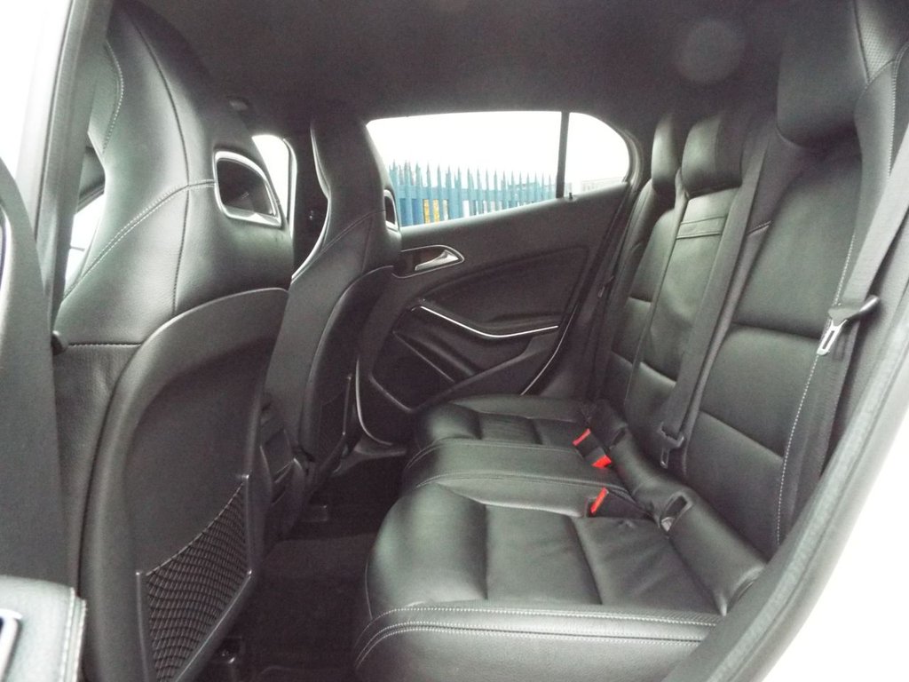 Used Mercedes-Benz GLA 2014 for sale - 76266551: Photo 22