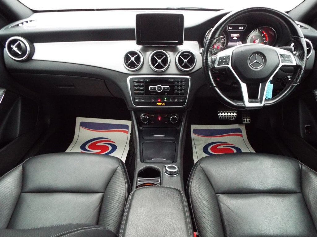 Used Mercedes-Benz GLA 2014 for sale - 76266551: Photo 23