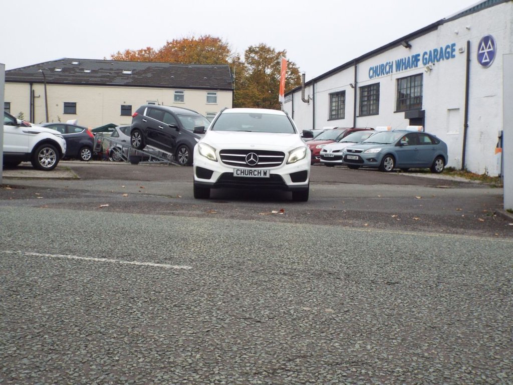 Used Mercedes-Benz GLA 2014 for sale - 76266551: Photo 24