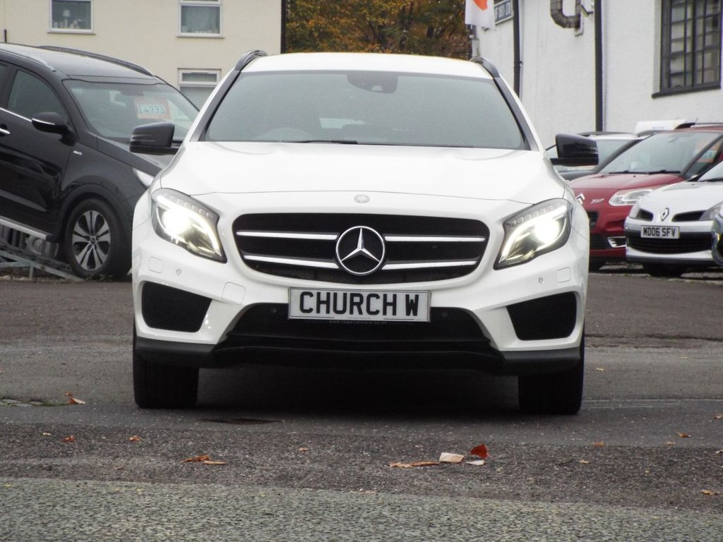 Used Mercedes-Benz GLA 2014 for sale - 76266551: Photo 25