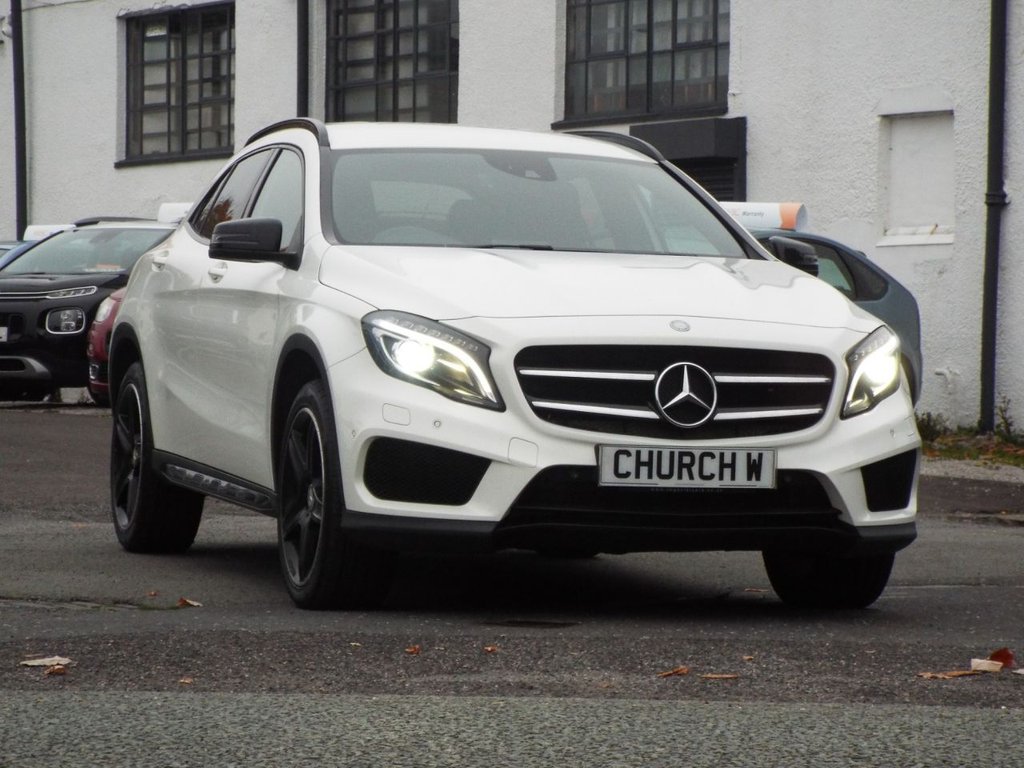 Used Mercedes-Benz GLA 2014 for sale - 76266551: Photo 26