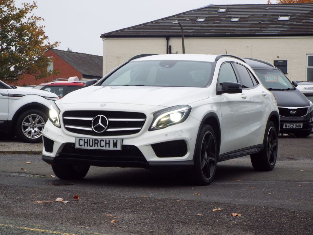 Used Mercedes-Benz GLA 2014 for sale - 76266551: Photo 27