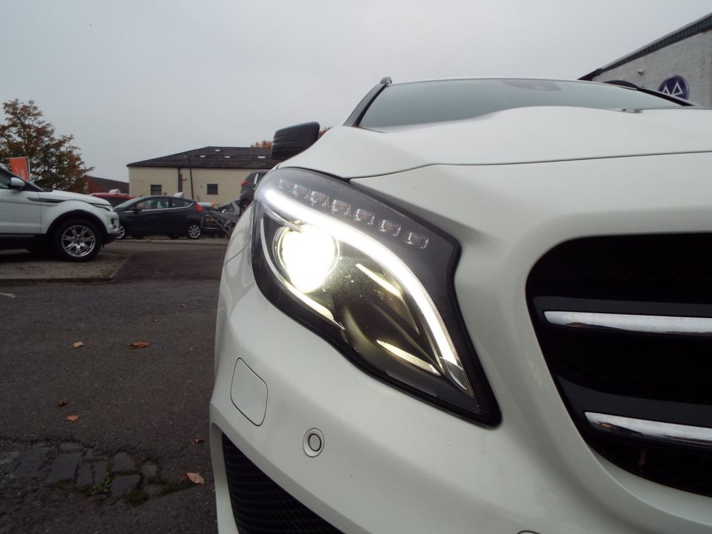 Used Mercedes-Benz GLA 2014 for sale - 76266551: Photo 28