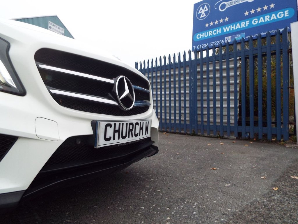 Used Mercedes-Benz GLA 2014 for sale - 76266551: Photo 29