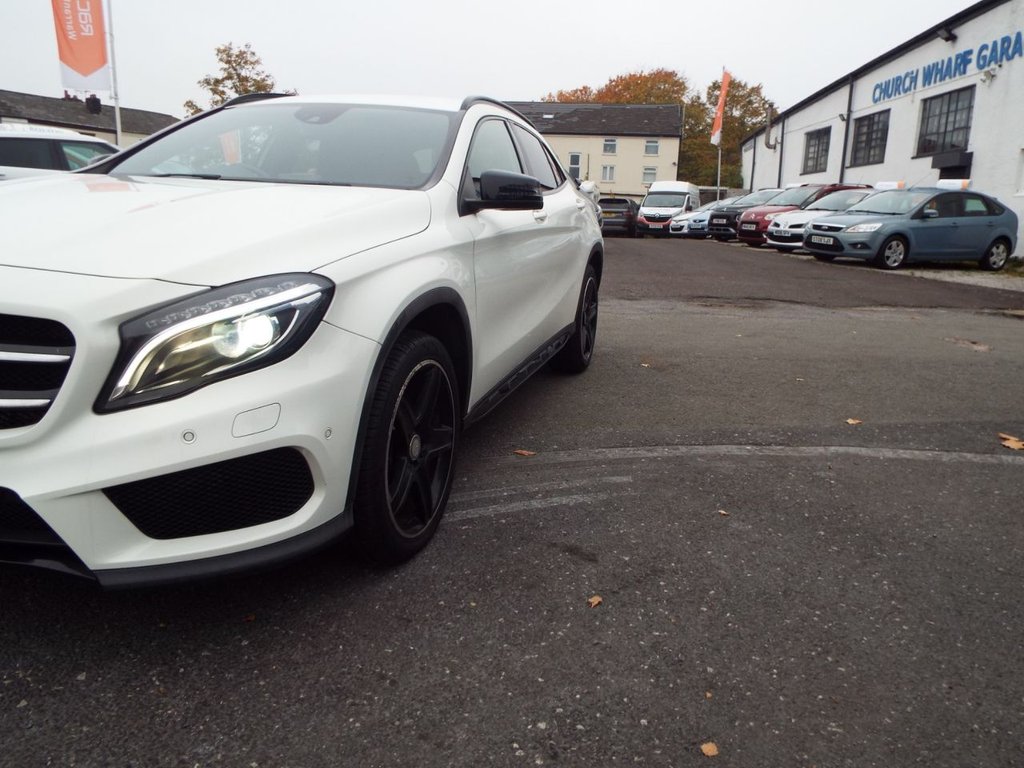 Used Mercedes-Benz GLA 2014 for sale - 76266551: Photo 31