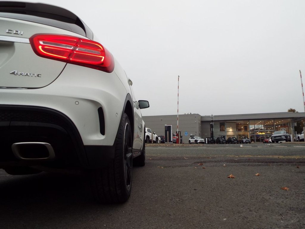 Used Mercedes-Benz GLA 2014 for sale - 76266551: Photo 37