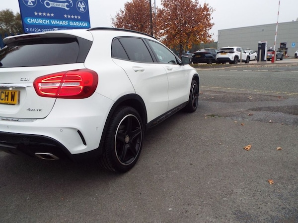 Used Mercedes-Benz GLA 2014 for sale - 76266551: Photo 38