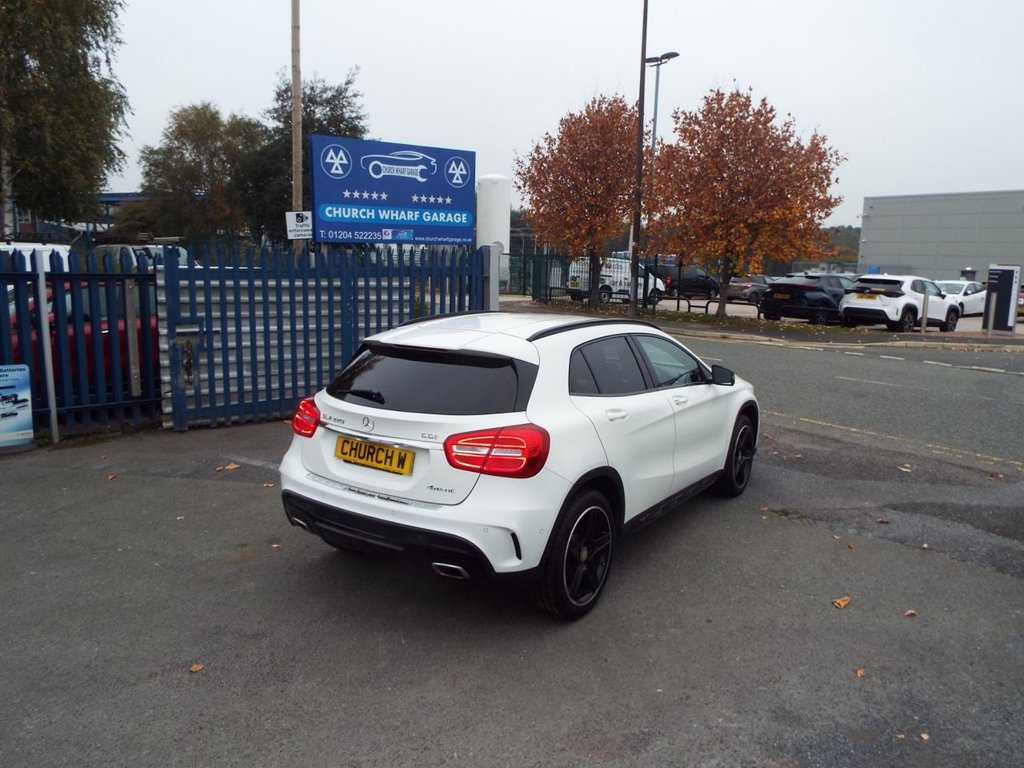Used Mercedes-Benz GLA 2014 for sale - 76266551: Photo 39