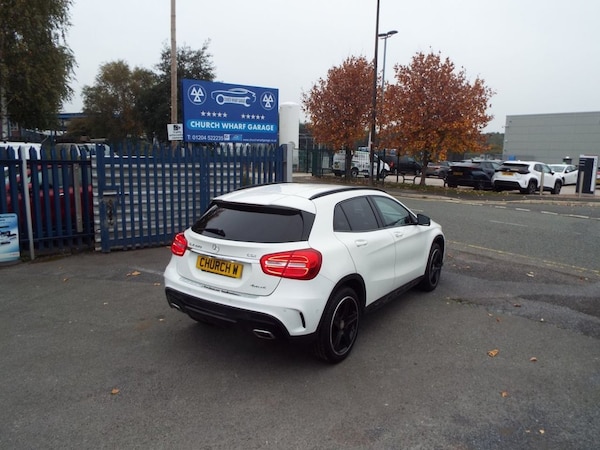 Used Mercedes-Benz GLA 2014 for sale - 76266551: Photo 39
