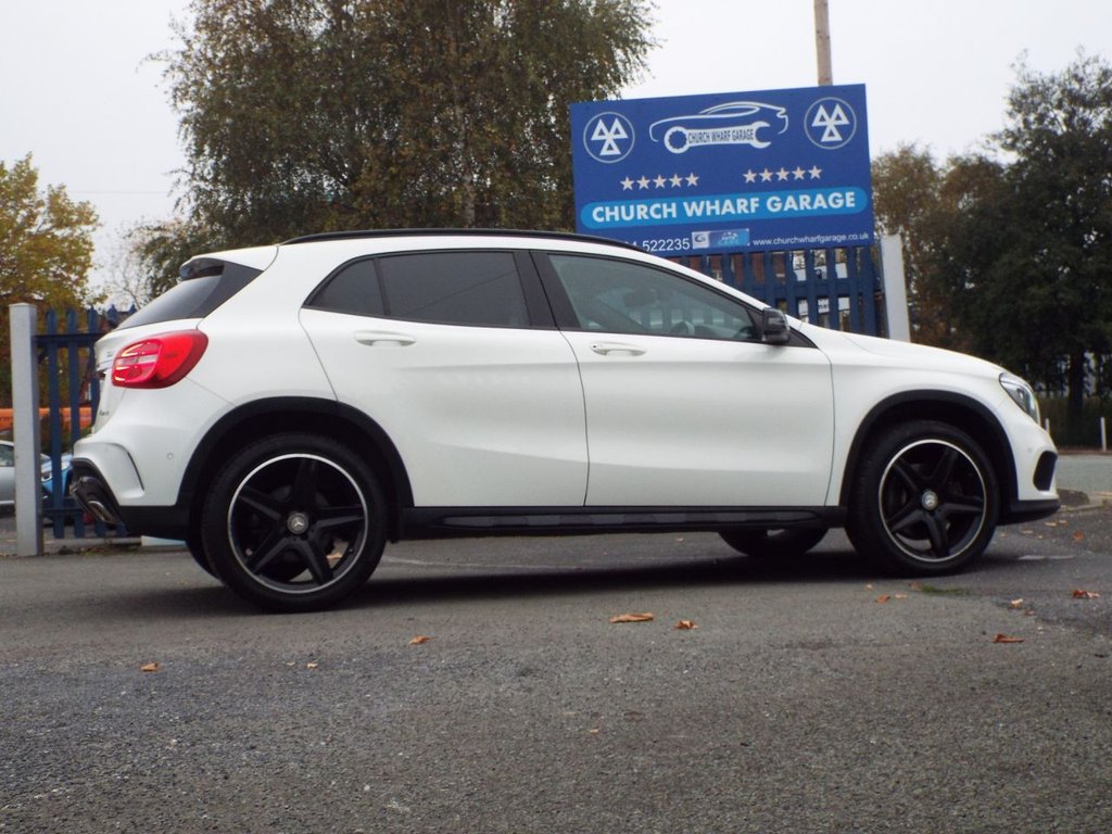 Used Mercedes-Benz GLA 2014 for sale - 76266551: Photo 40
