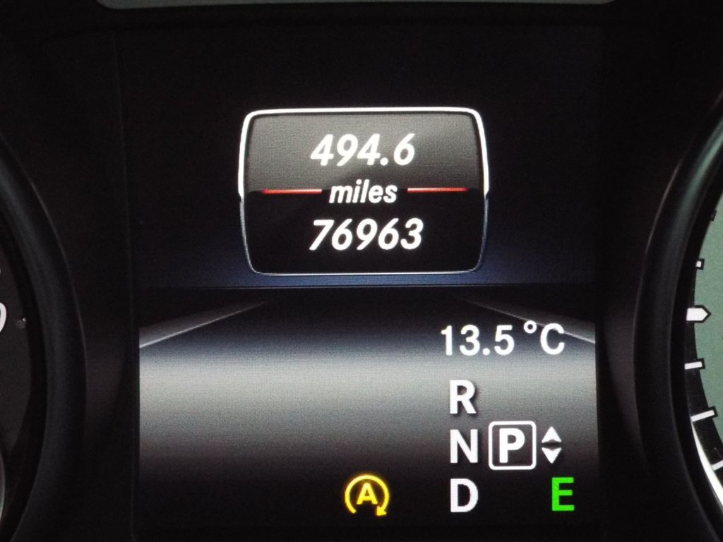 Used Mercedes-Benz GLA 2014 for sale - 76266551: Photo 43