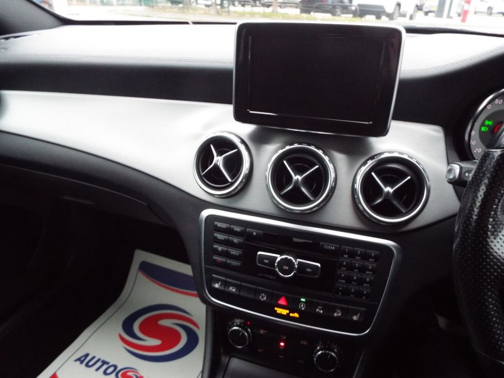 Used Mercedes-Benz GLA 2014 for sale - 76266551: Photo 44