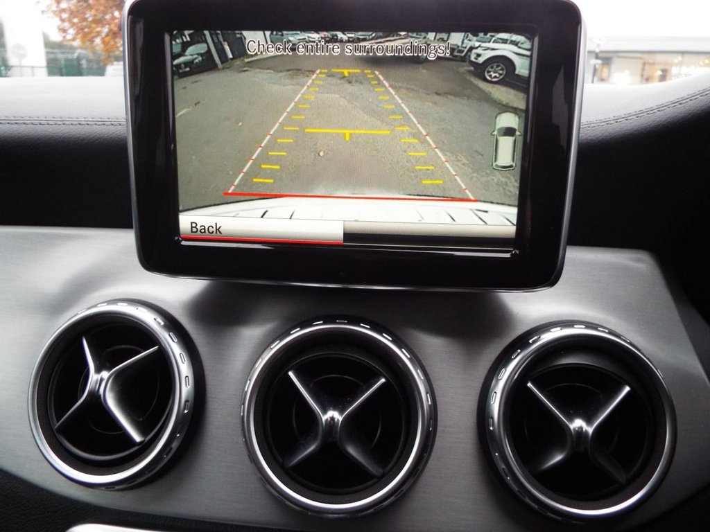 Used Mercedes-Benz GLA 2014 for sale - 76266551: Photo 45