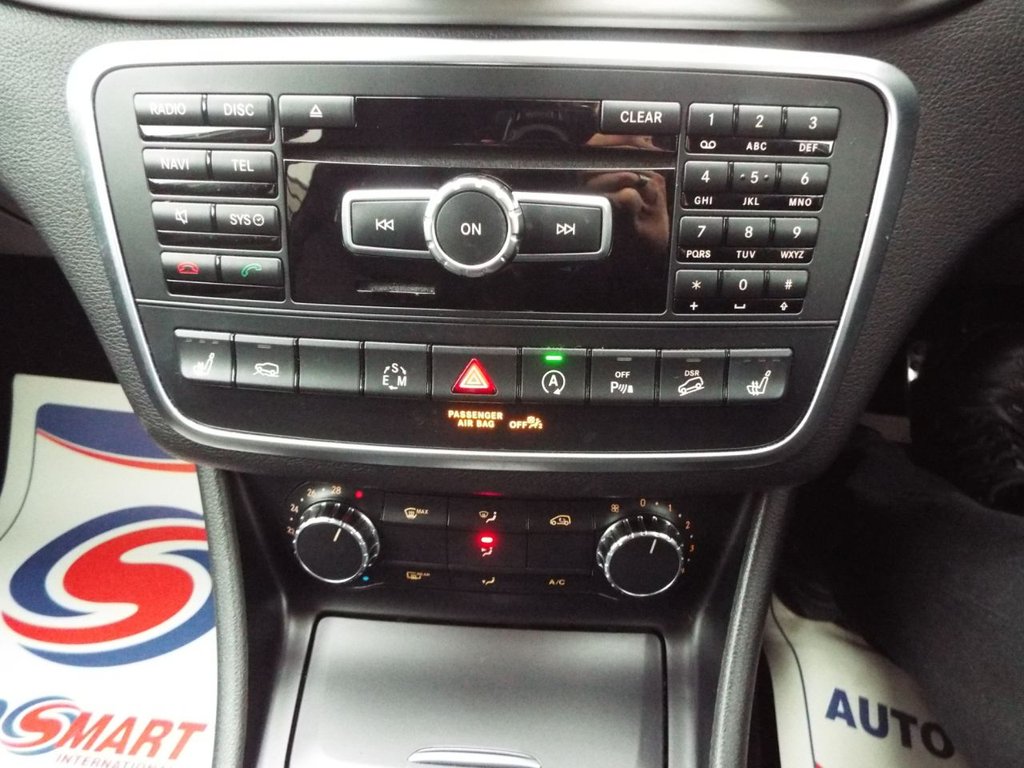 Used Mercedes-Benz GLA 2014 for sale - 76266551: Photo 46