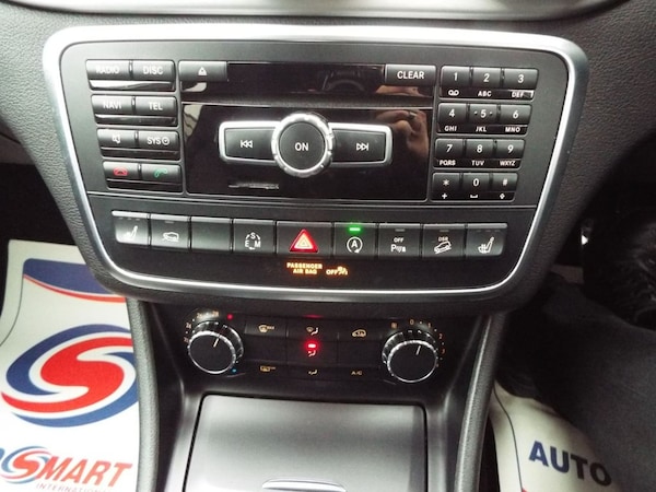Used Mercedes-Benz GLA 2014 for sale - 76266551: Photo 46