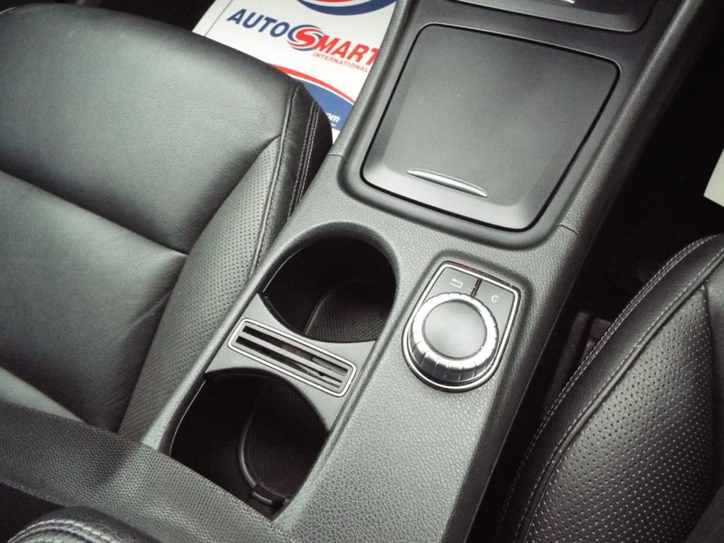 Used Mercedes-Benz GLA 2014 for sale - 76266551: Photo 47