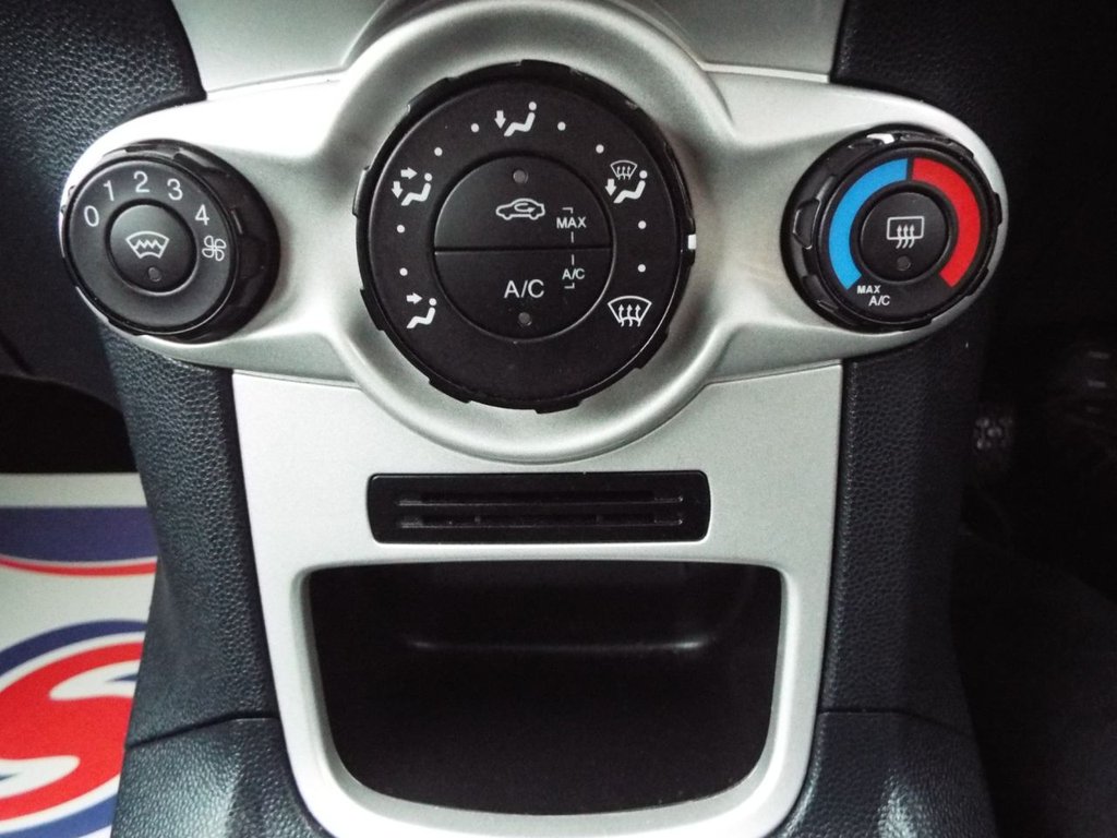 Used Ford Fiesta 2012 for sale - 76333373: Photo 44