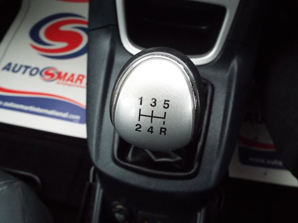 Used Ford Fiesta 2012 for sale - 76333373: Photo 45