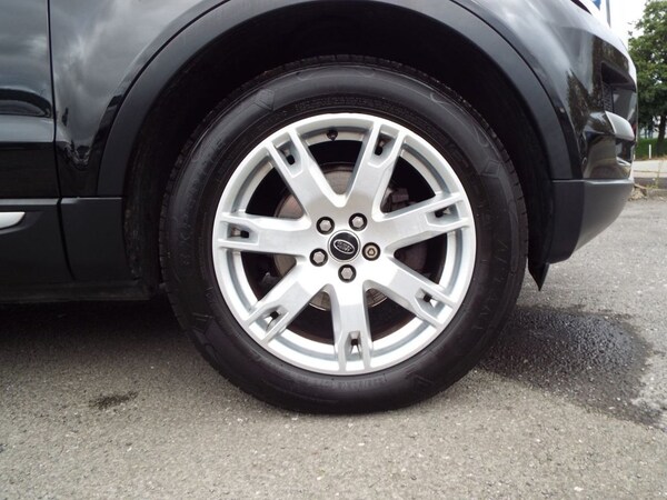 Used Land Rover Range Rover Evoque 2013 for sale - 71919313: Photo 10