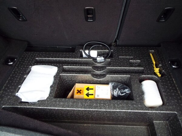 Used Land Rover Range Rover Evoque 2013 for sale - 71919313: Photo 19