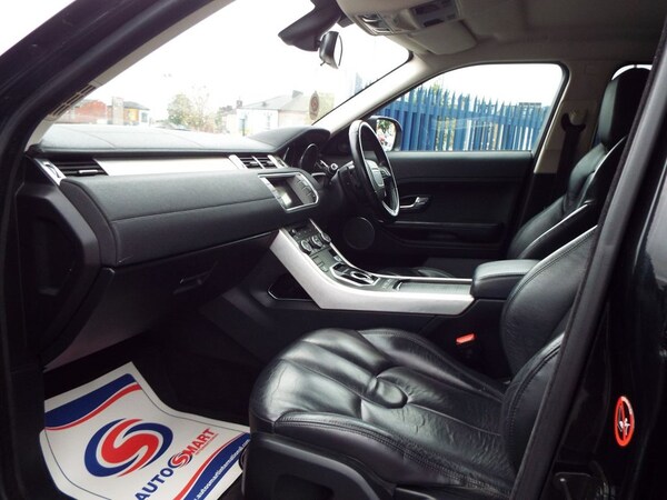 Used Land Rover Range Rover Evoque 2013 for sale - 71919313: Photo 20